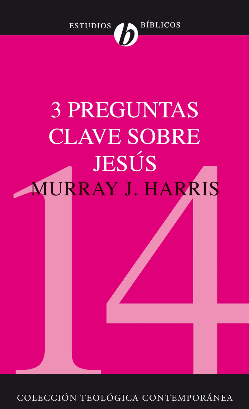 3 preguntas clave sobre Jesús: ¿Existió Jesús? ¿Resucitó Jesús de los muertos? ¿Es Jesús Dios?