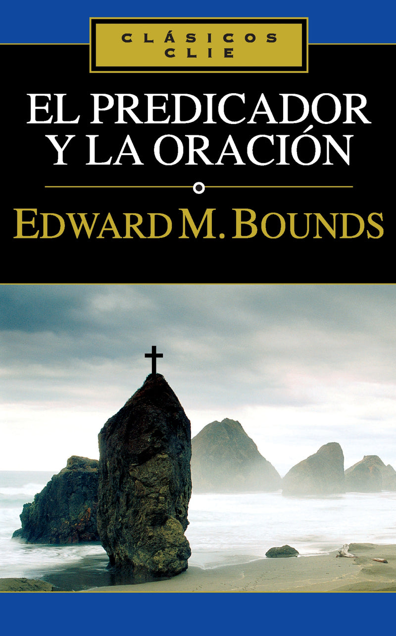 El predicador y la oración