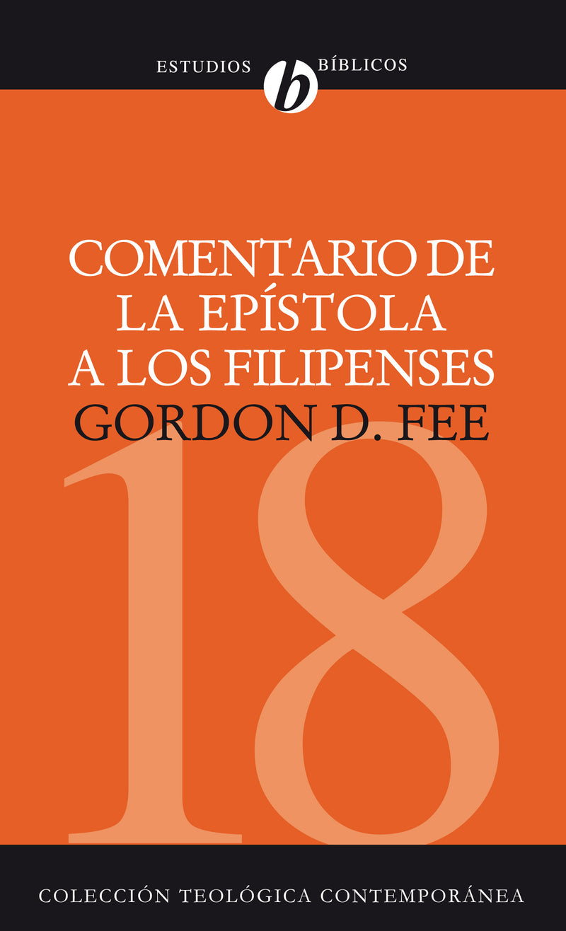 Comentario de la epístola a los Filipenses