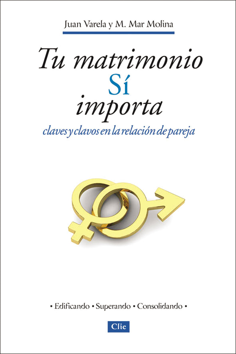 Tu matrimonio sí importa