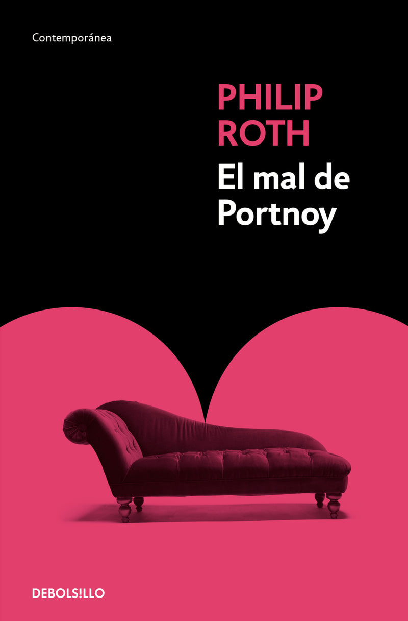El mal de Portnoy / Portnoy's Complaint