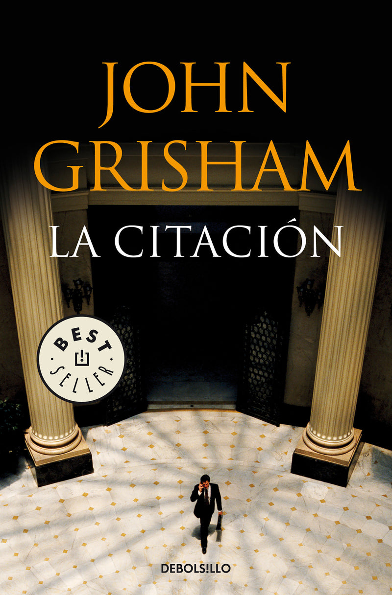 La citación / The Summons