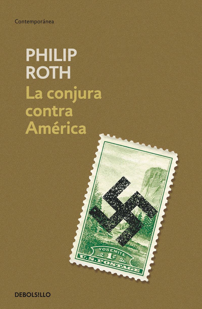 La conjura contra América / The Plot Against America