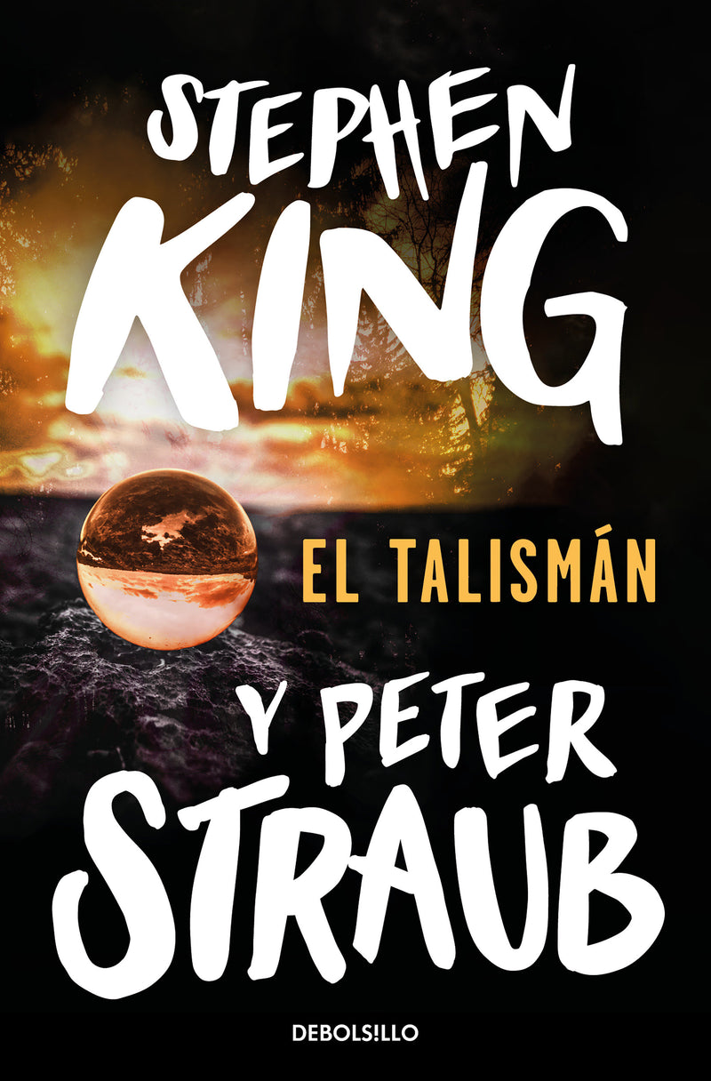 El Talismán / The Talisman
