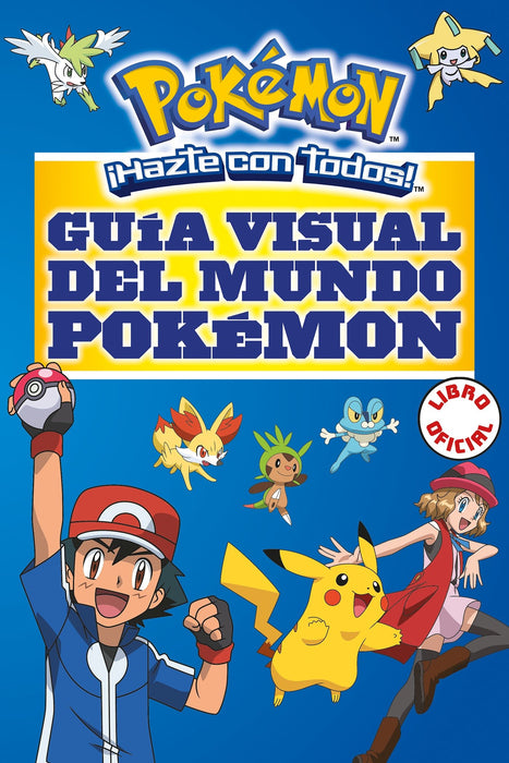 COLECCIÃ“N POKÃ‰MON