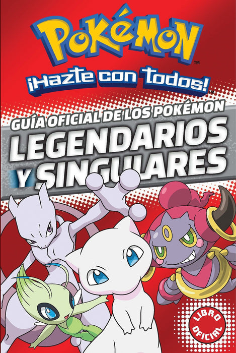 COLECCIÃ“N POKÃ‰MON