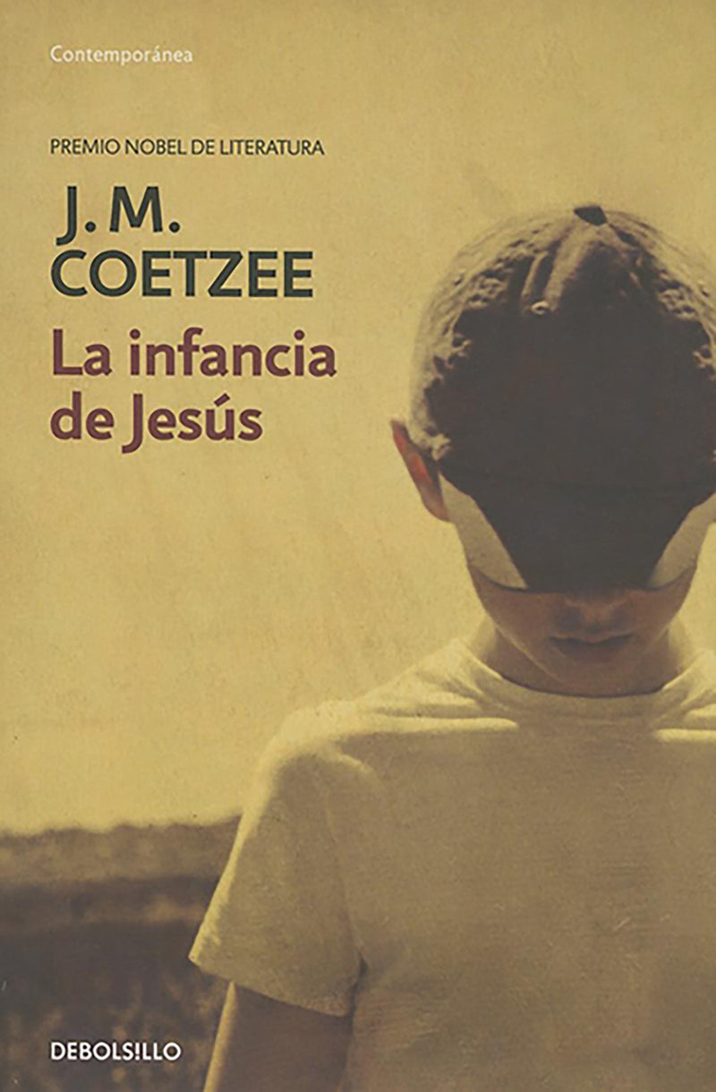 La infancia de Jesús / The Childhood of Jesus