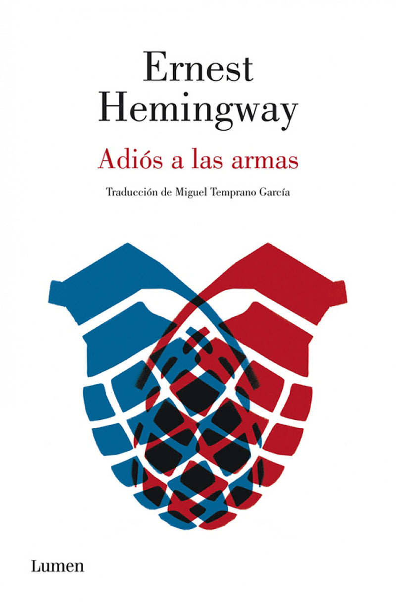 Adiós a las armas / A Farewell to Arms