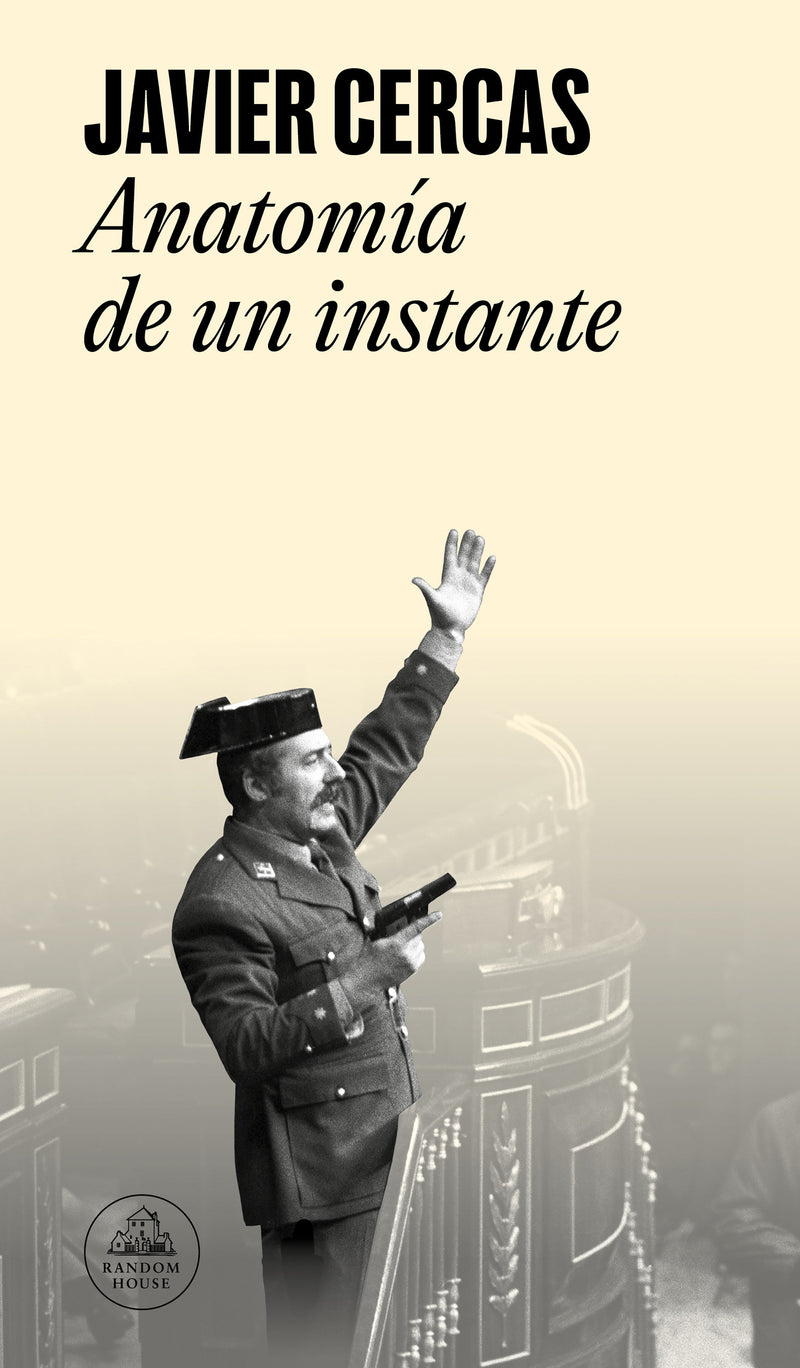 Anatomía de un instante / The Anatomy of a Moment