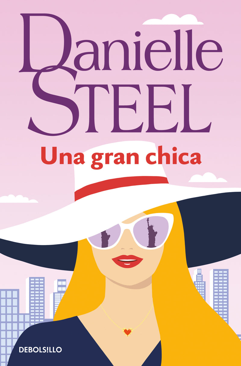 Una gran chica / Big Girl