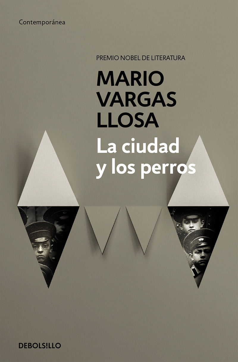 La ciudad y los perros / The Time of the Hero