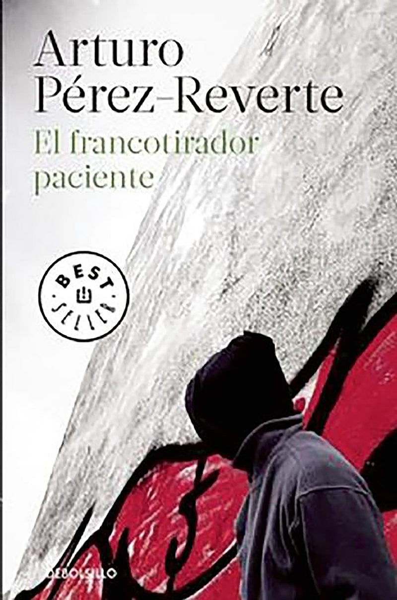 El francotirador paciente / The Sniper Bids His Time
