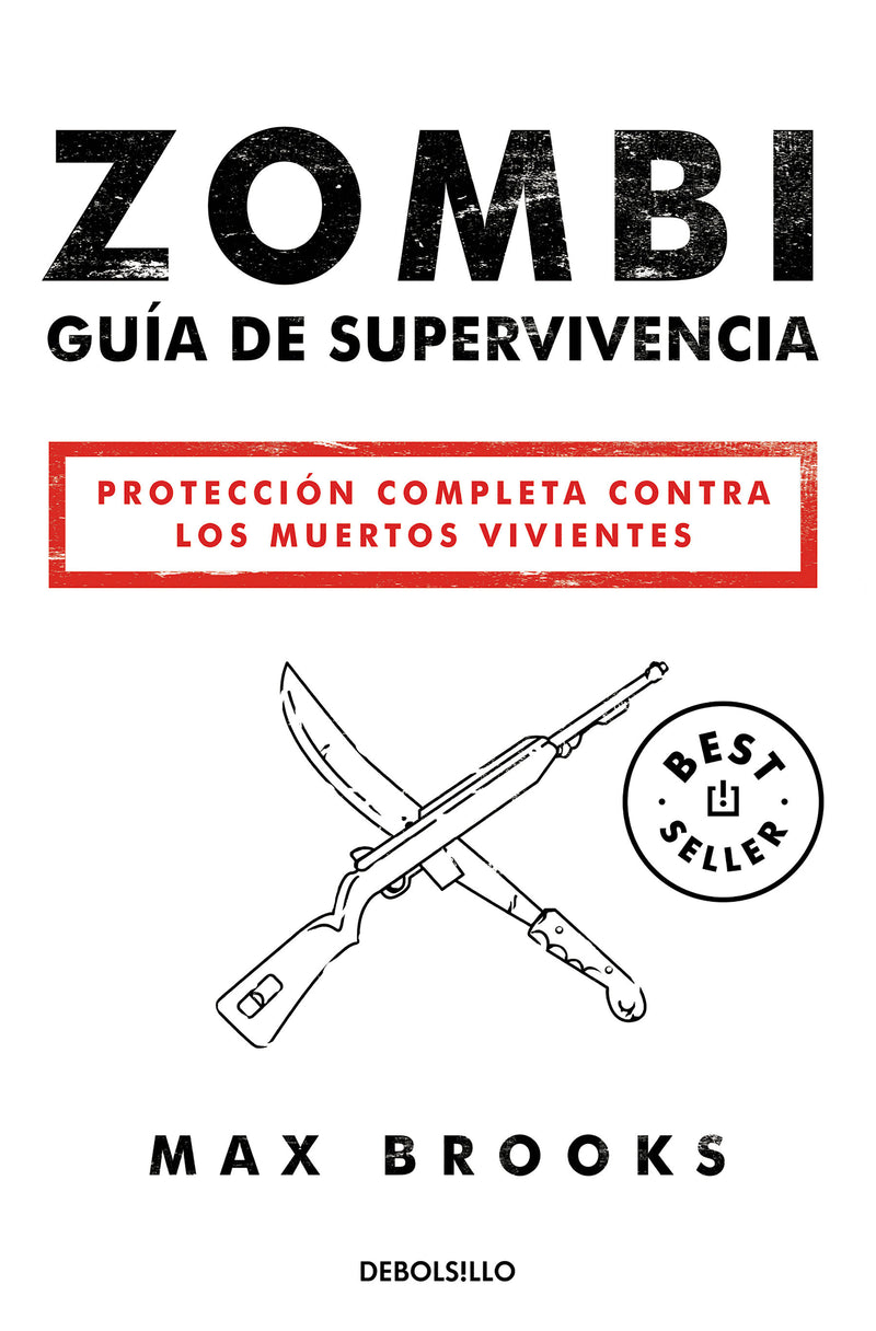 Zombi: Guía de supervivencia / The Zombie Survival Guide