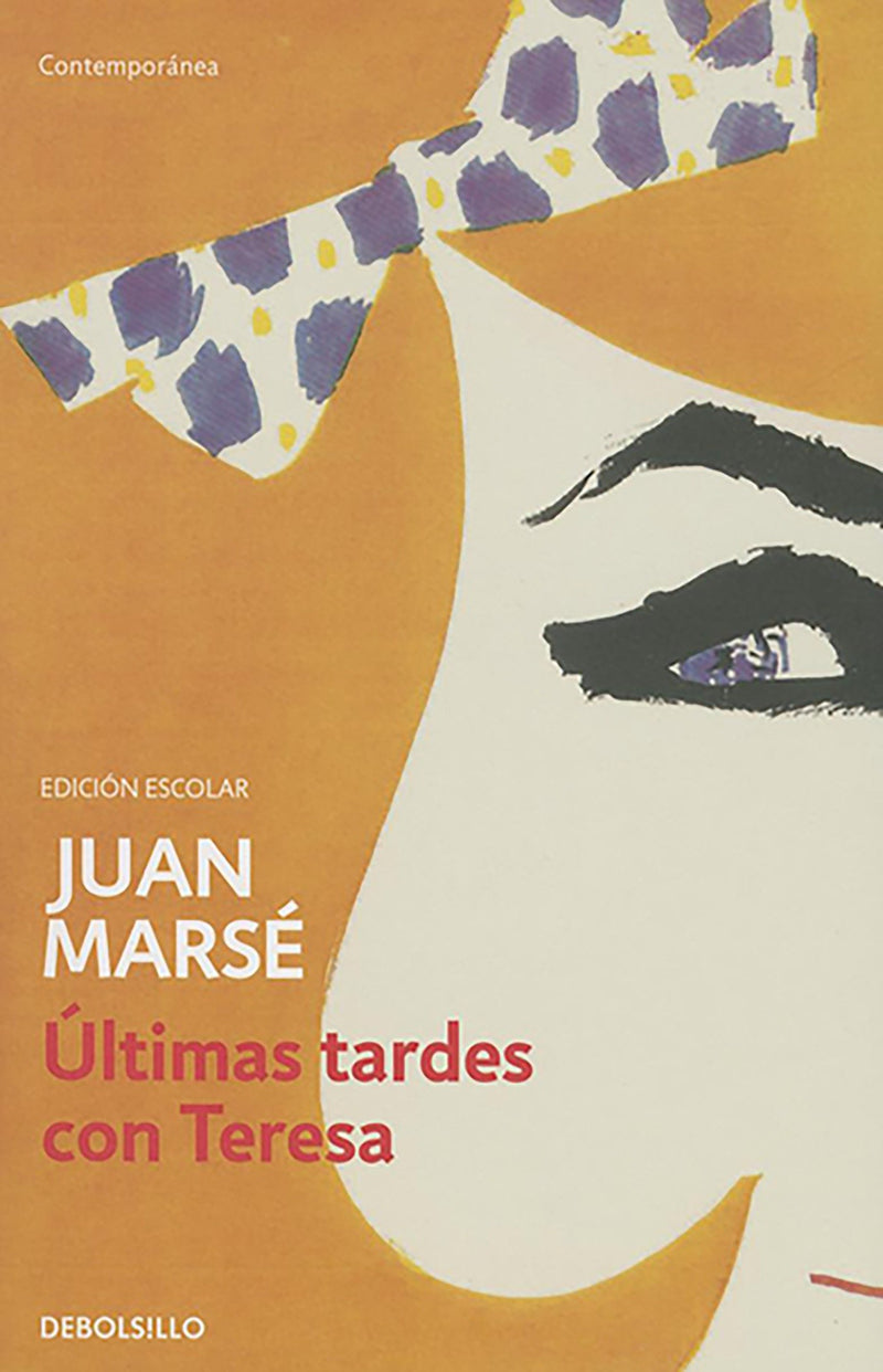 Últimas tardes con Teresa / Last Afternoons with Teresa