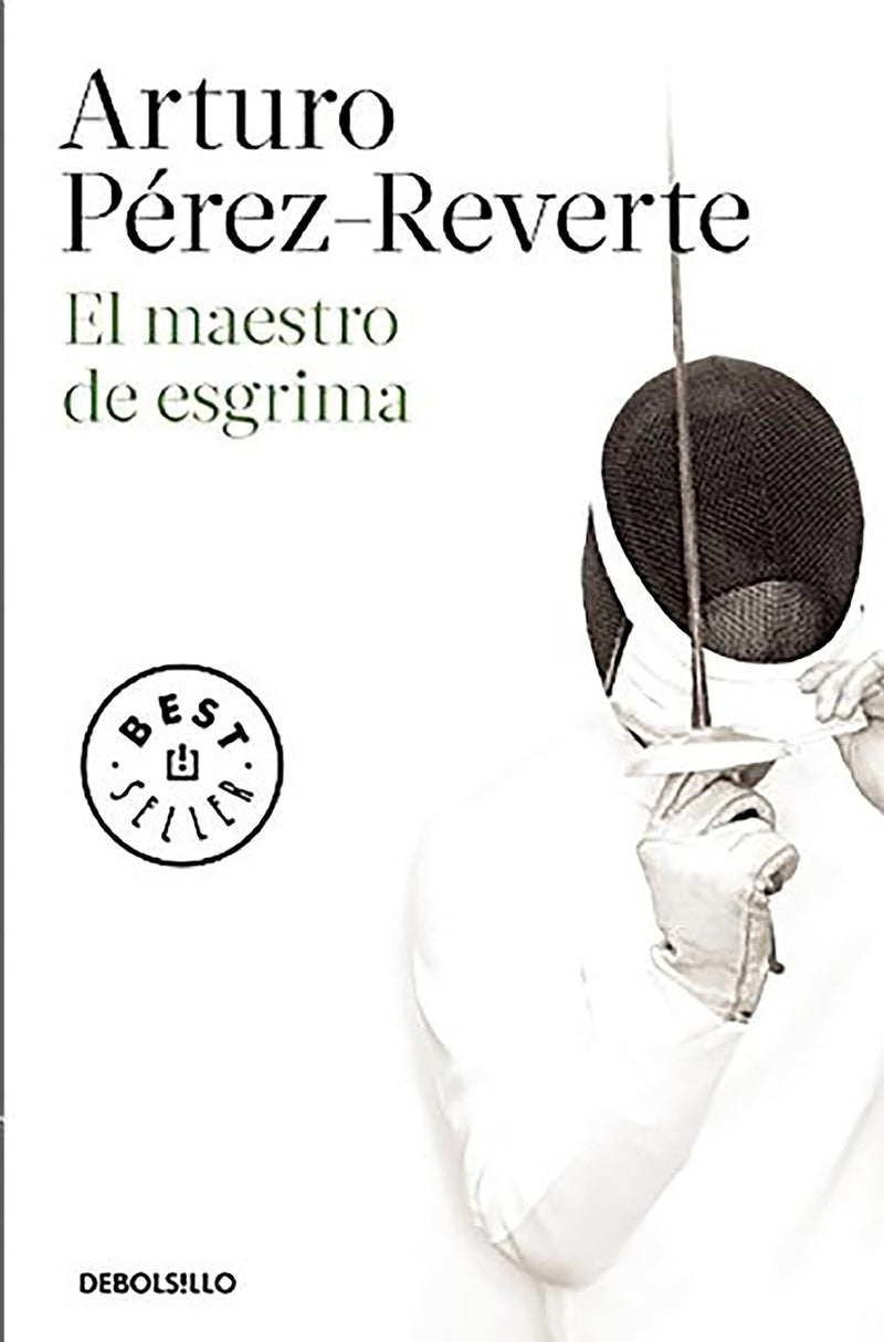 El maestro de esgrima / The Fencing Master