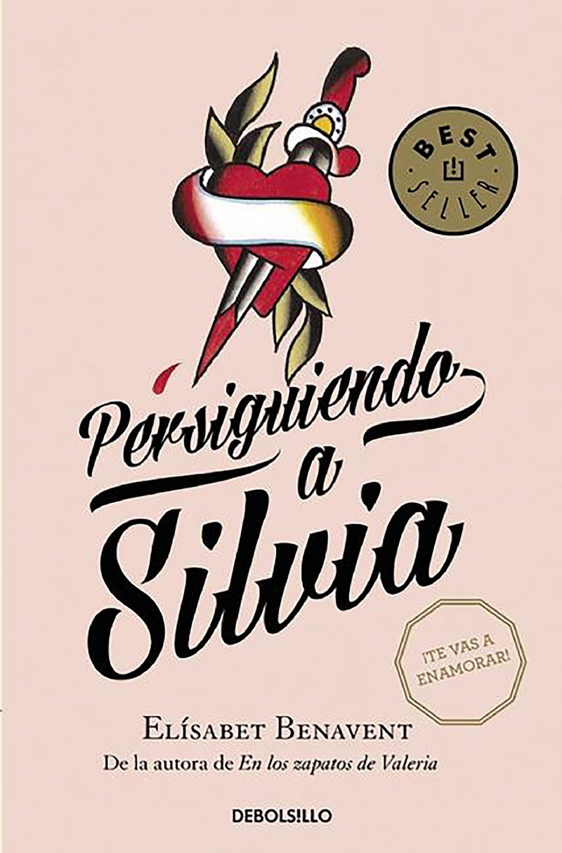 Silvia Serie