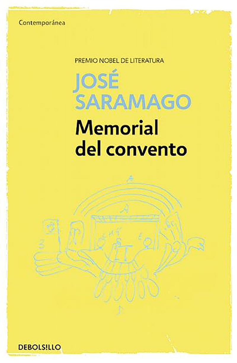 Memorial del convento / Baltasar and Blimunda