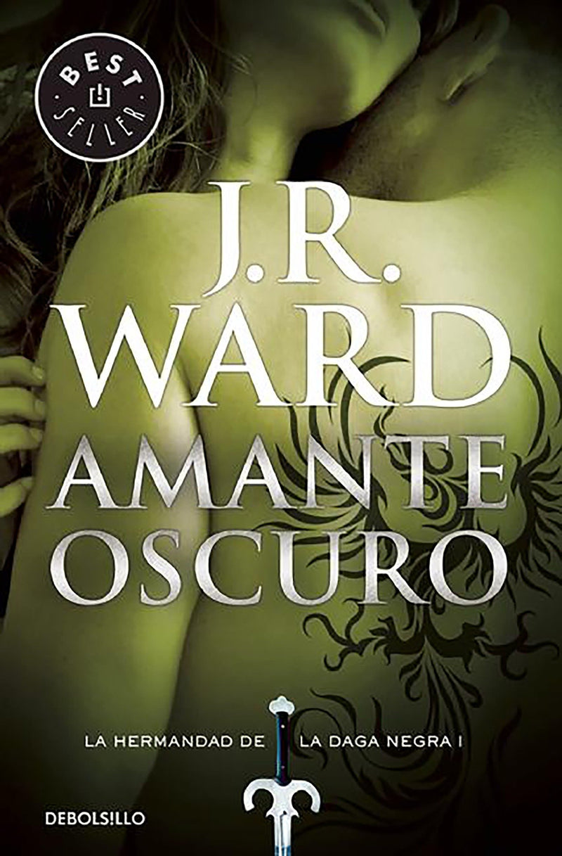 La Hermandad de la Daga Negra / The Black Dagger Brotherhood