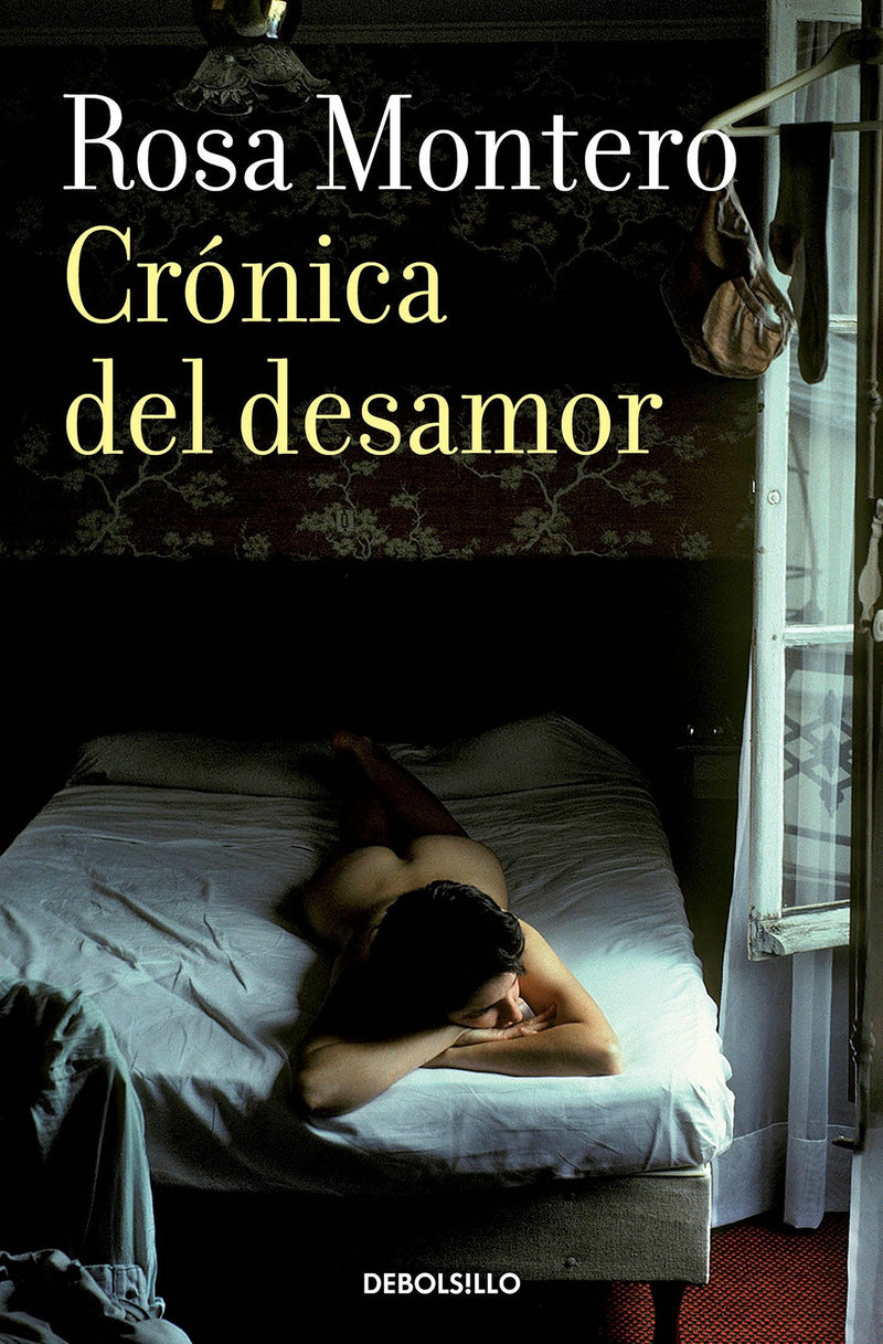 CrÃ³nica del desamor / Absent Love: A Chronicle