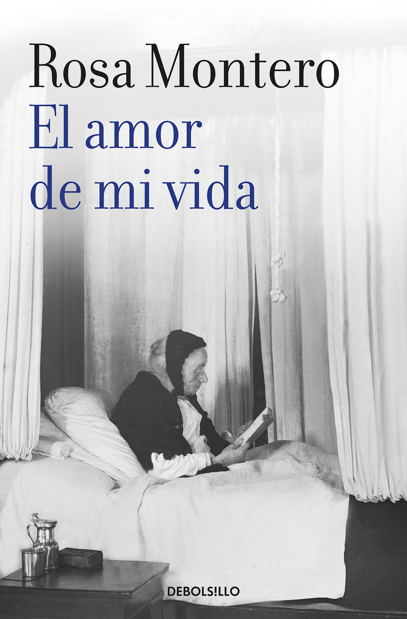 El amor de mi vida / Love of My Life