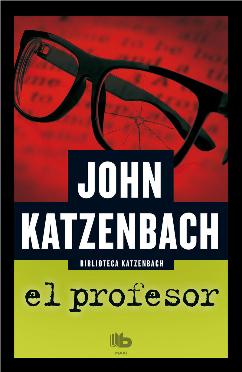 El profesor / What Comes Next