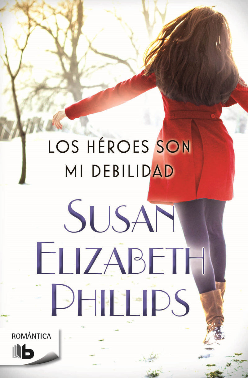 Los  hÃ©roes son mi debilidad  /  Heroes Are My Weakness