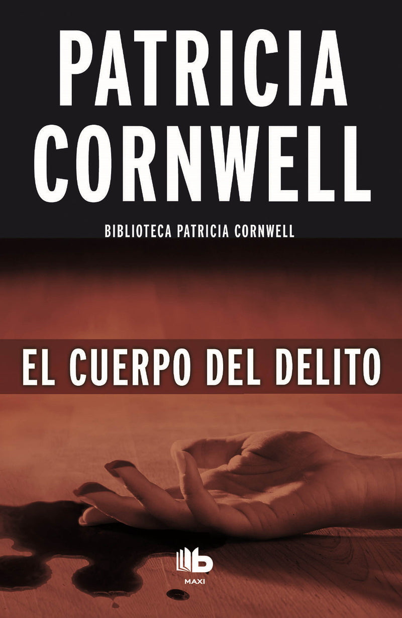Doctora Kay Scarpetta
