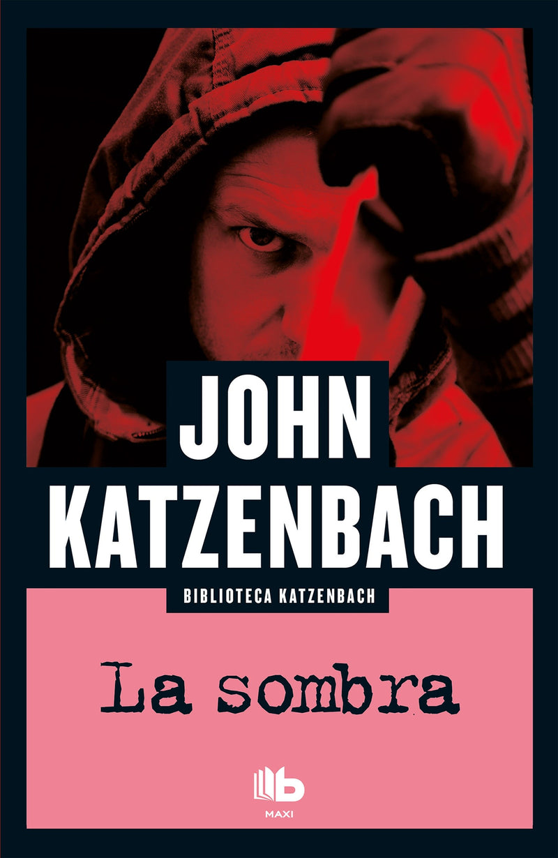 La sombra / The Shadow Man