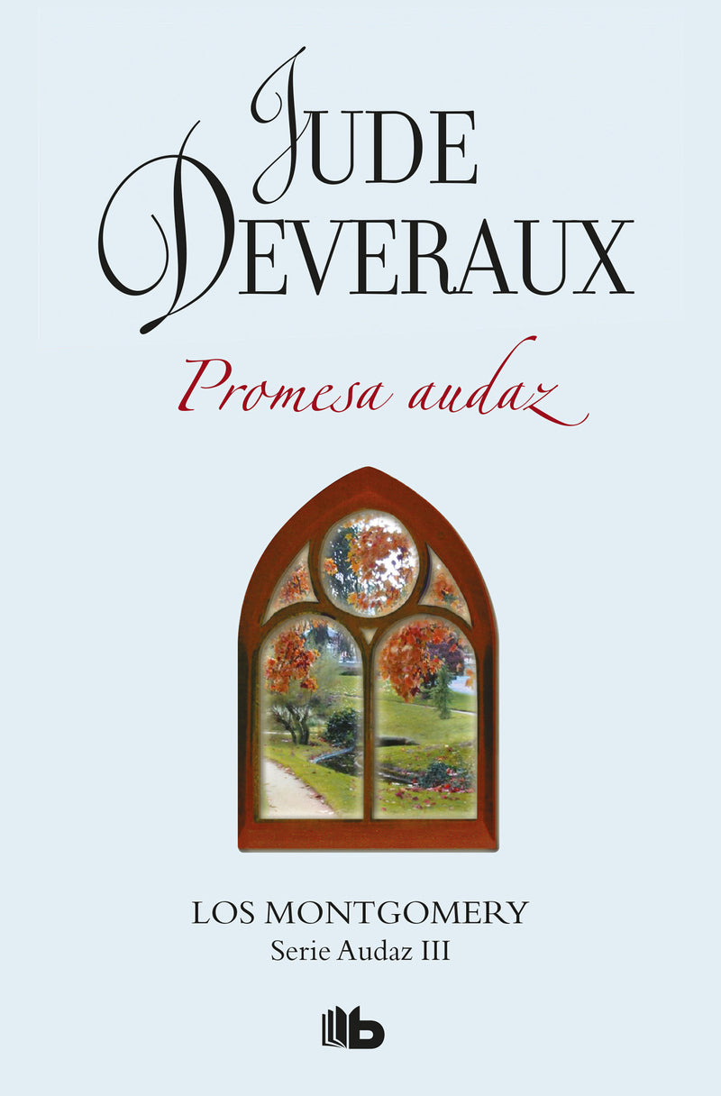 Promesa audaz / The Velvet Promise