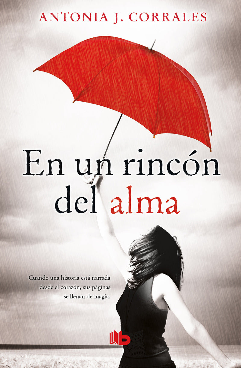 En un rincÃ³n del alma / Deep in my Soul