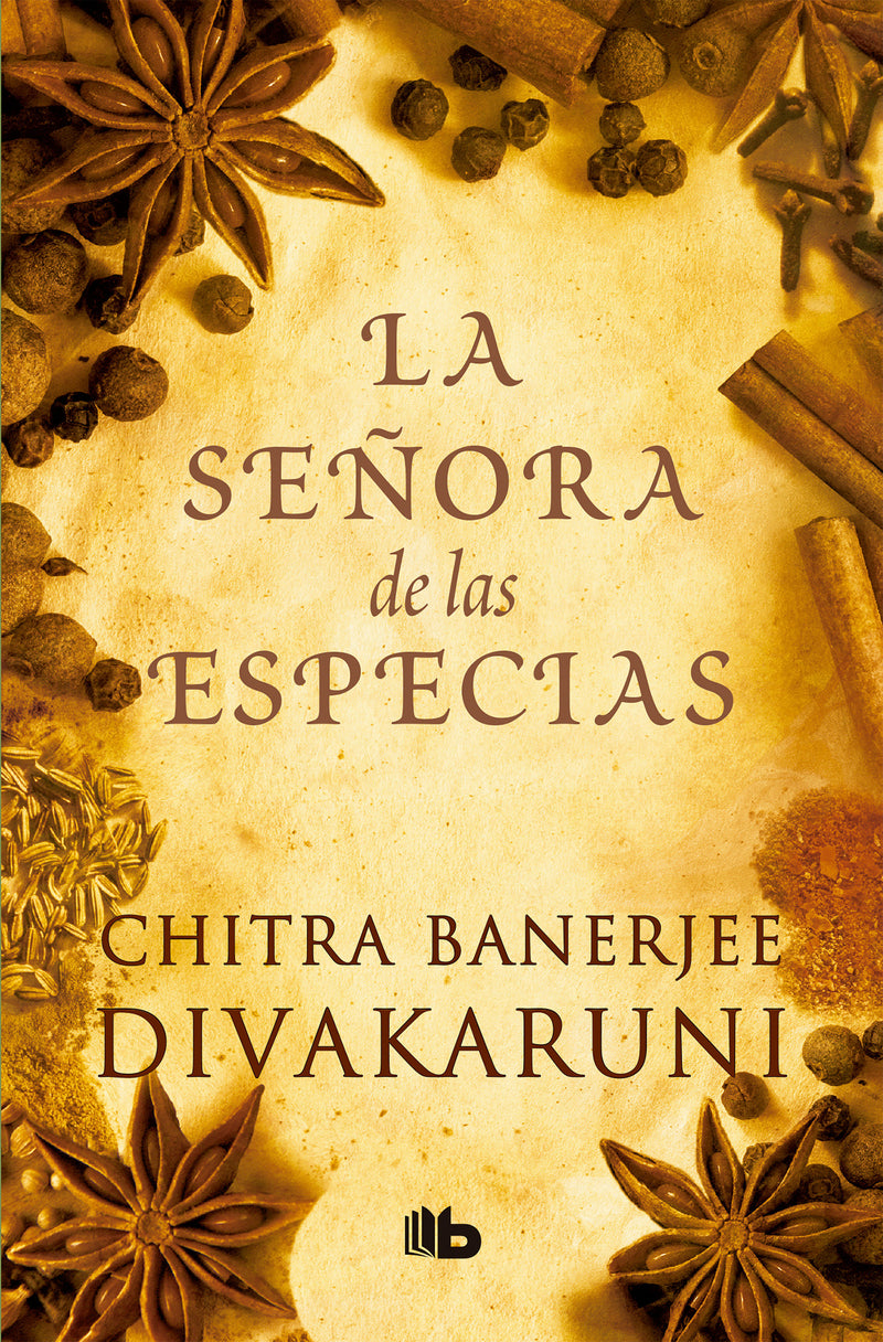 La seÃ±ora de las especias / The Mistress of Spices