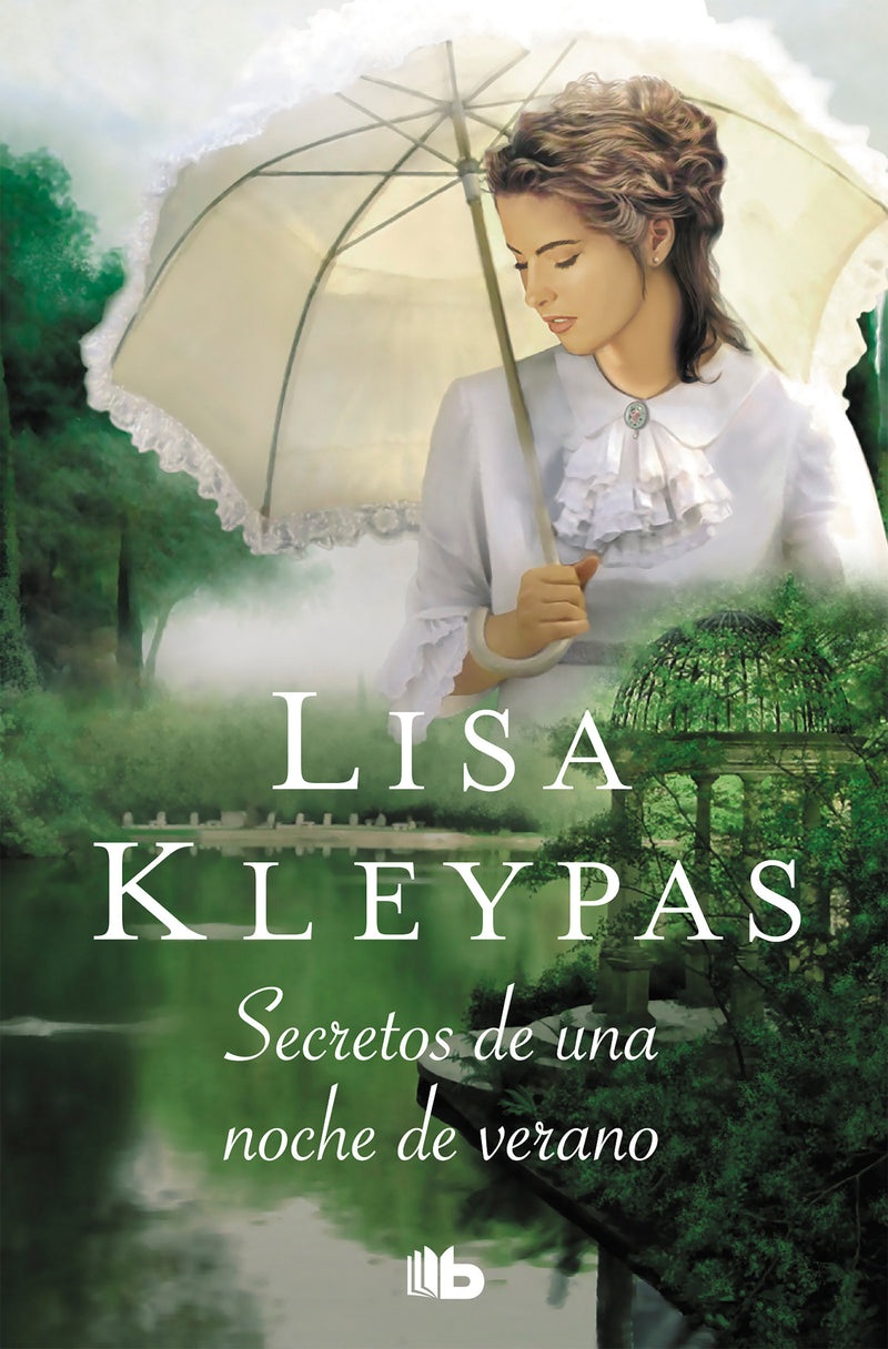 Secretos de una noche de verano / Secrets of a Summer Night