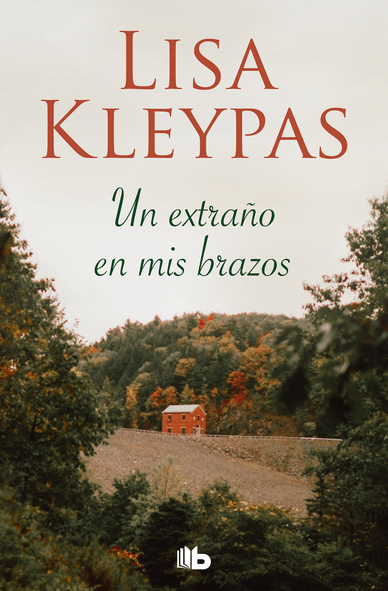 Un extraÃ±o en mis brazos / Stranger In My Arms