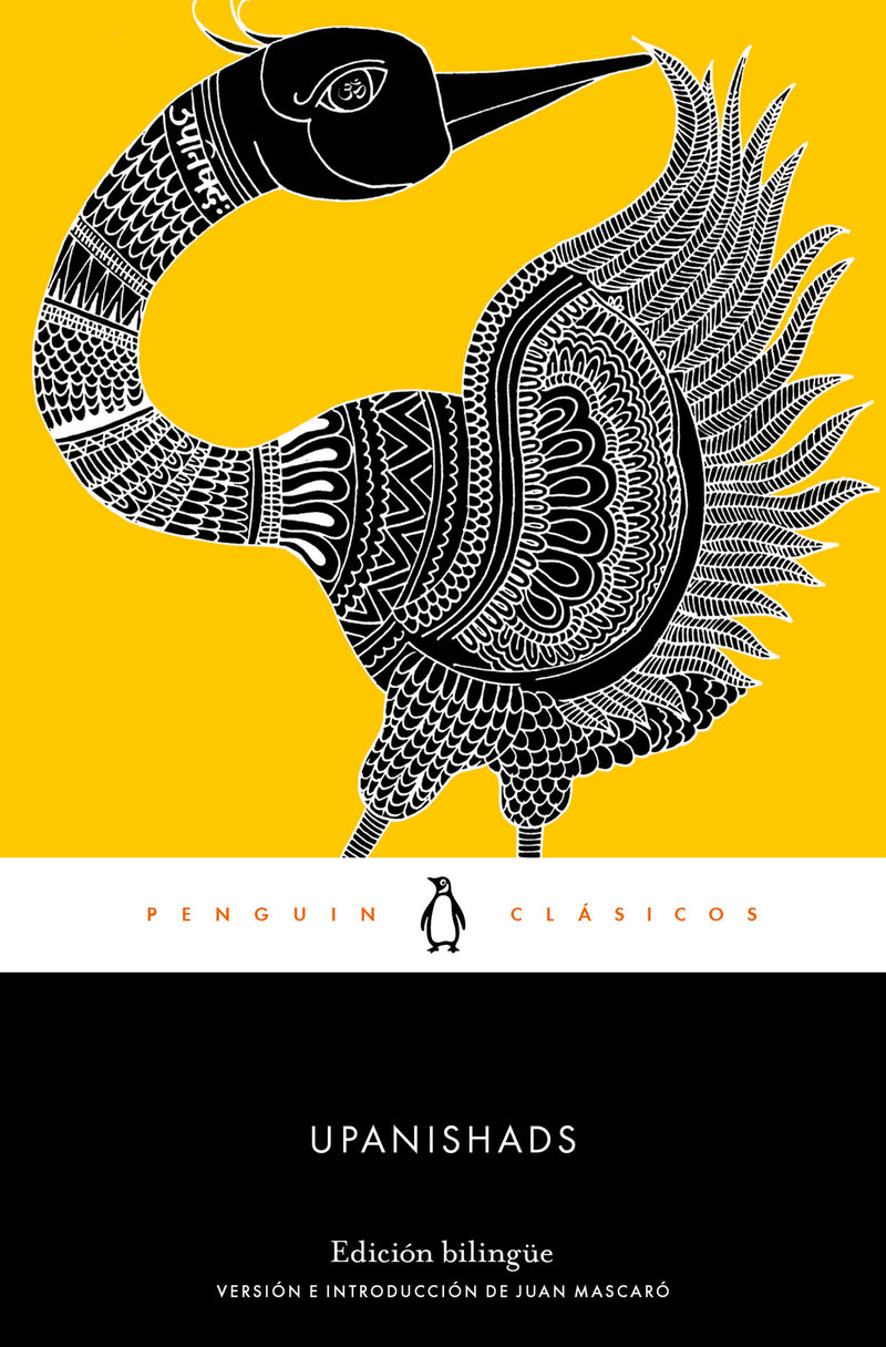 Upanishads (edición bilingüe) / Upanishads (Bilingual Edition)