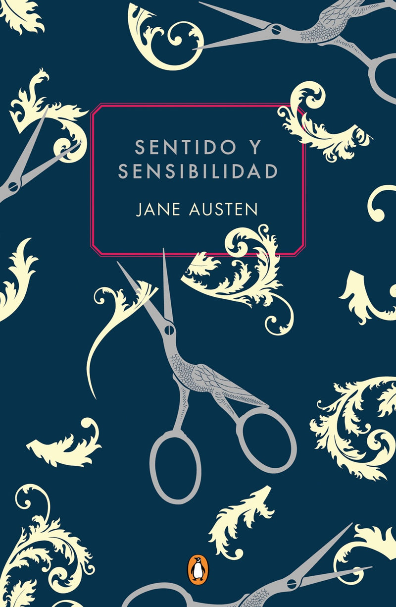Sentido y sensibilidad (Edición conmemorativa) / Sense and Sensibility (Commemor ative Edition)