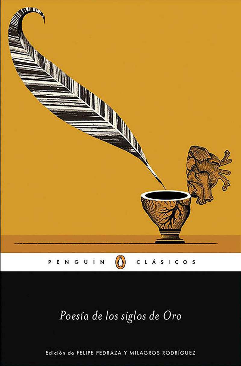 PoesÃ­a de los siglos de Oro / Poetry of the Golden Age