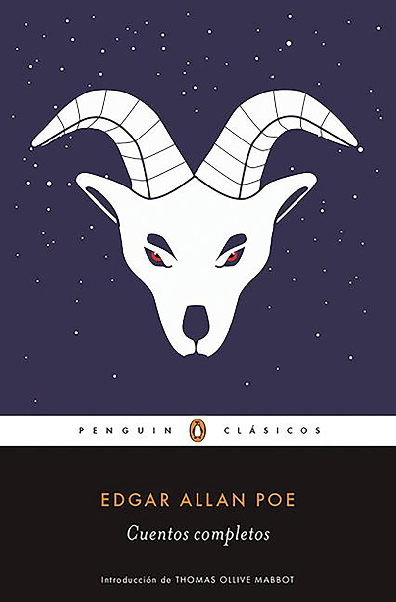 Cuentos completos de Edgar Allan Poe  / The Complete Short Stories of Edgar Allan Poe