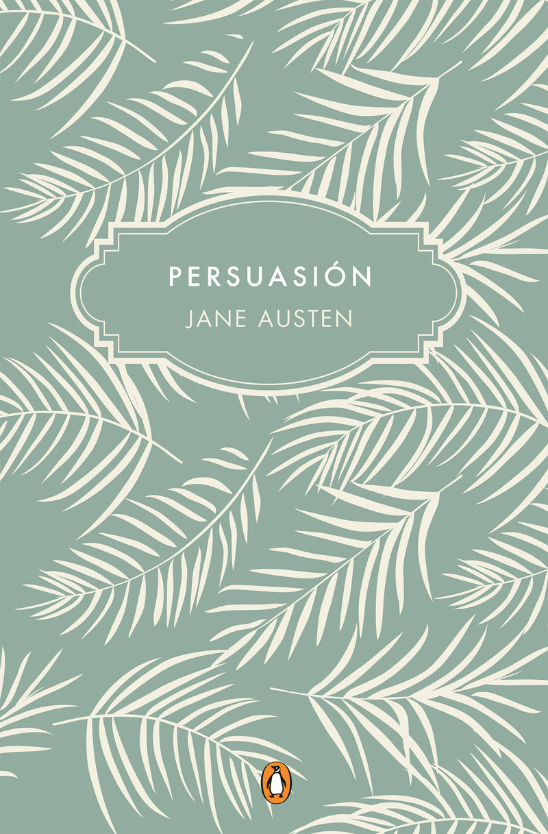 PersuasiÃ³n (EdiciÃ³n conmemorativa) / Persuasion (Commemorative Edition)