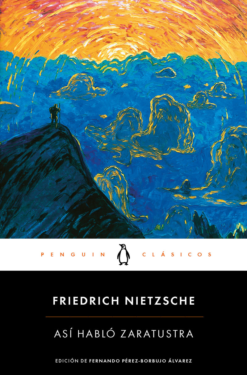 AsÃ­ hablÃ³ Zaratustra / Thus Spoke Zarathustra