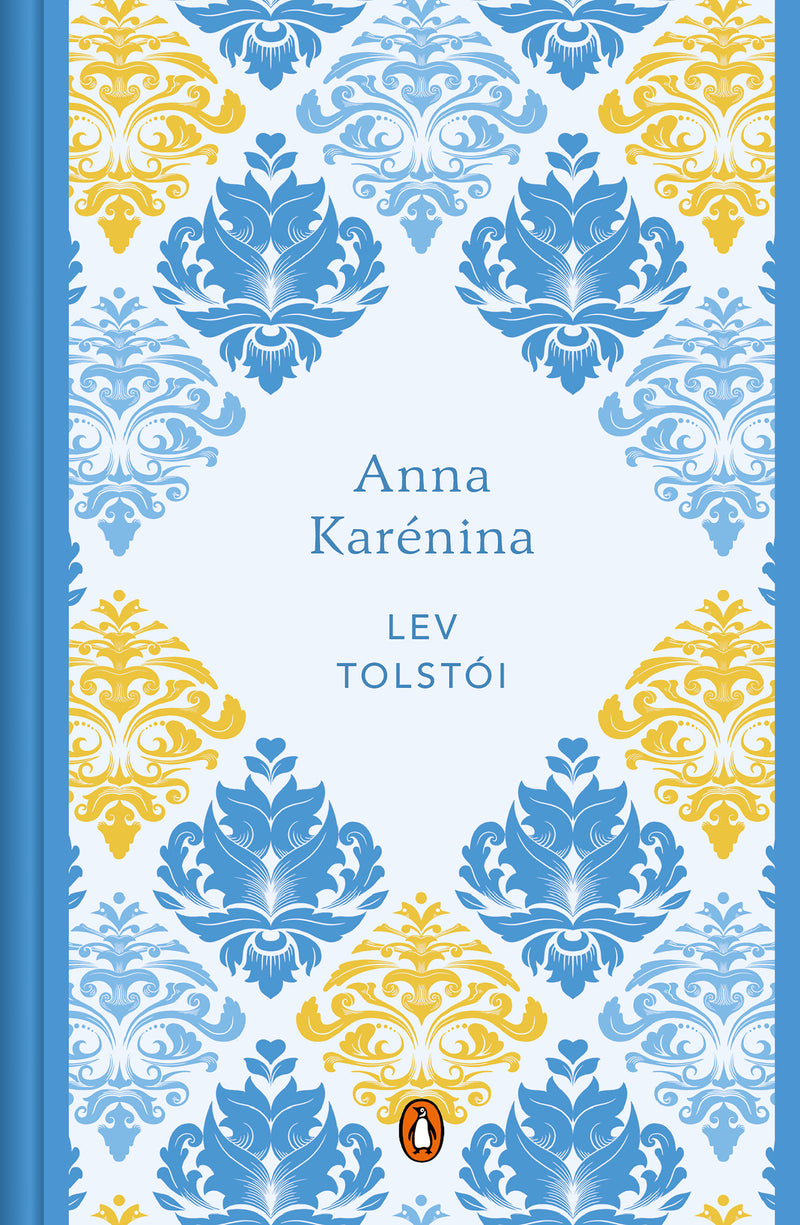 Anna Karénina (Edición conmemorativa) / Anna Karenina (Spanish Commemorative Edition)