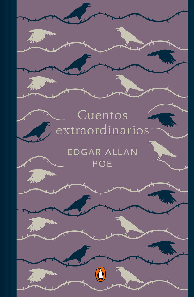 Cuentos extraordinarios (EdiciÃ³n conmemorativa) / Edgar Allan Poe. Extraordinary Tales