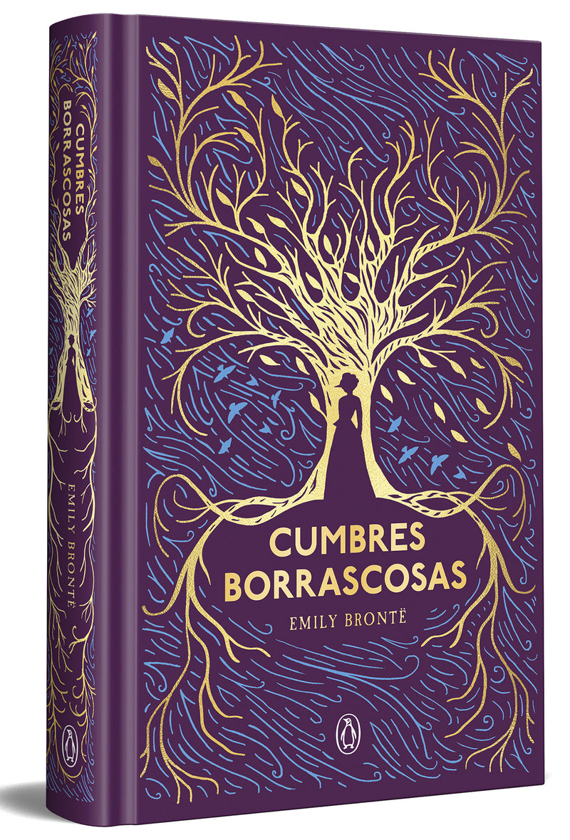 Cumbres borrascosas / Wuthering Heights