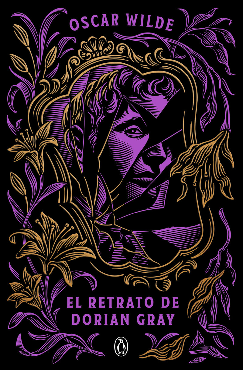 El retrato de Dorian Gray / The Picture of Dorian Gray