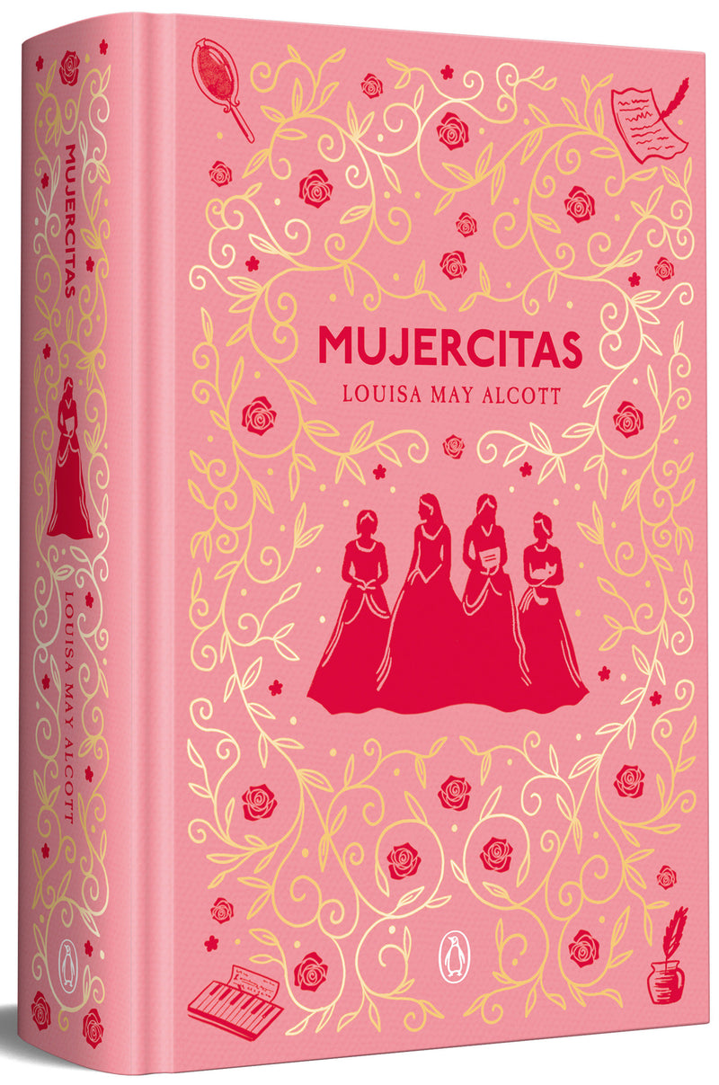 Mujercitas (Edición conmemorativa) / Little Women (Commemorative Edition)