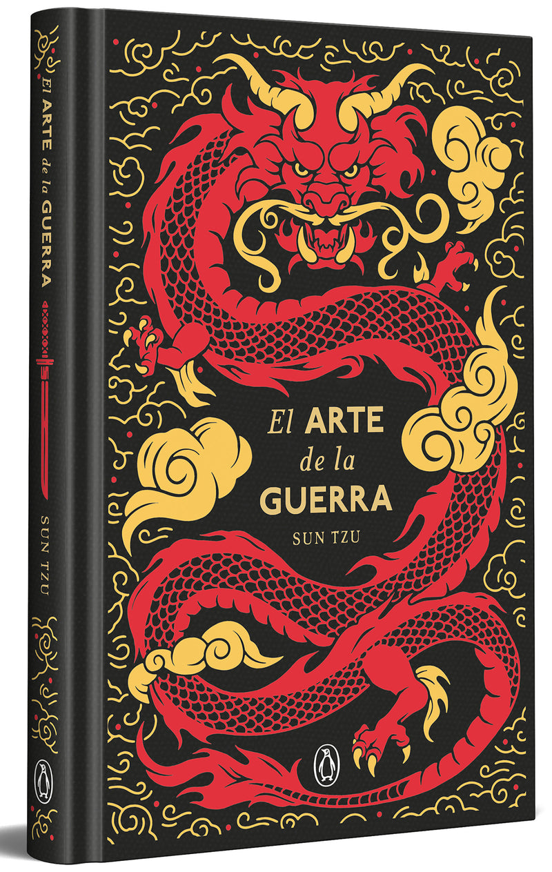 El arte de la guerra (edición especial) / The Art of War (Special Edition)
