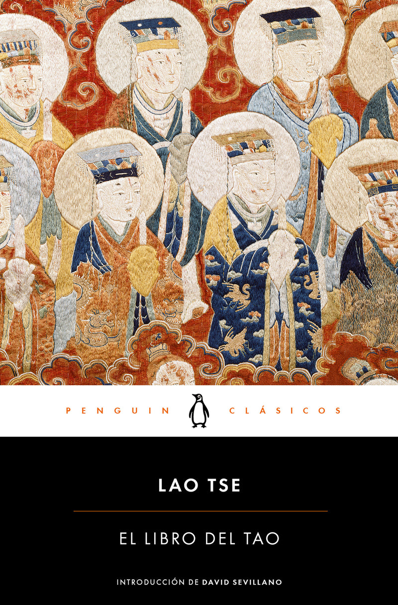 El libro del Tao (Serie Great Ideas) / Tao Te Ching