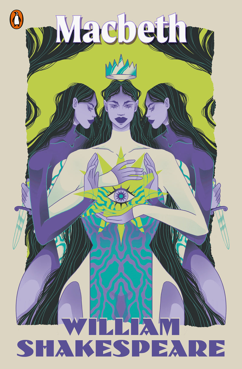 Macbeth (Spanish Edition)