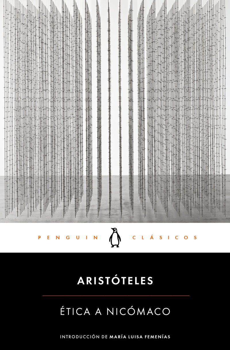 Ética a Nicómaco / Nicomachean Ethics