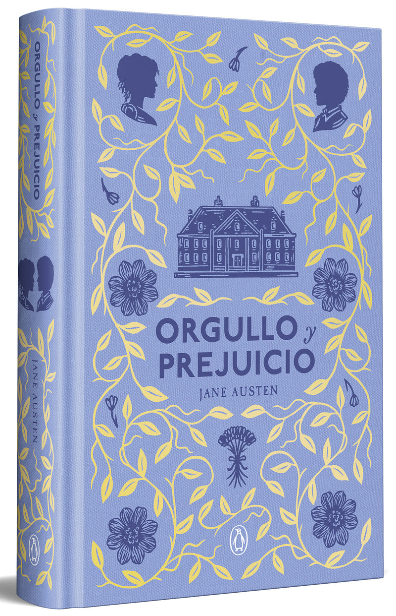 Orgullo y prejuicio (edición especial en tapa dura) / Pride and Prejudice (Special Hardcover Edition)