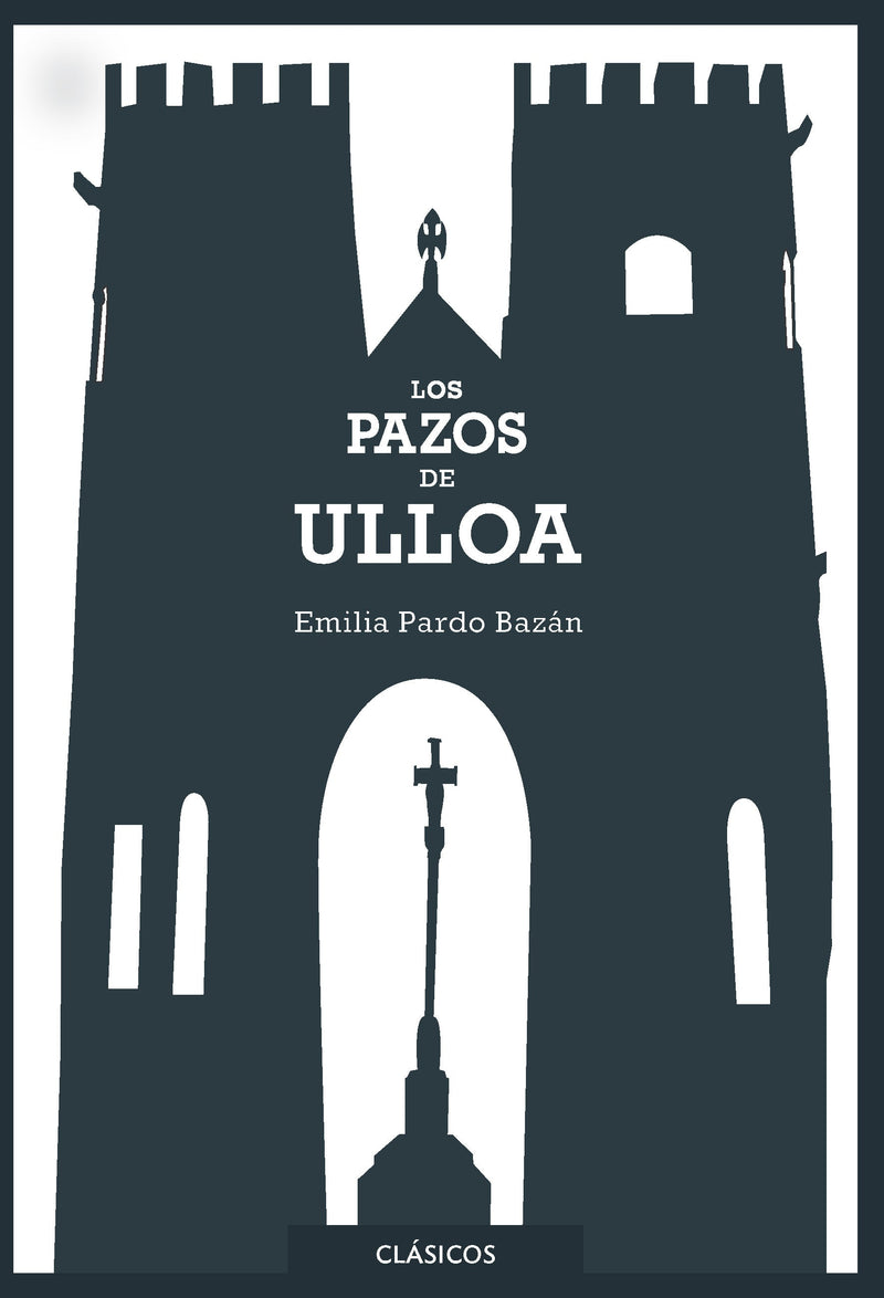 Los pazos de Ulloa